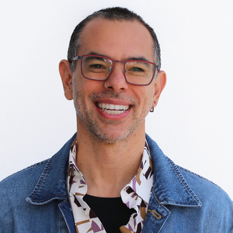 Gabriel Cepaluni, political scientist